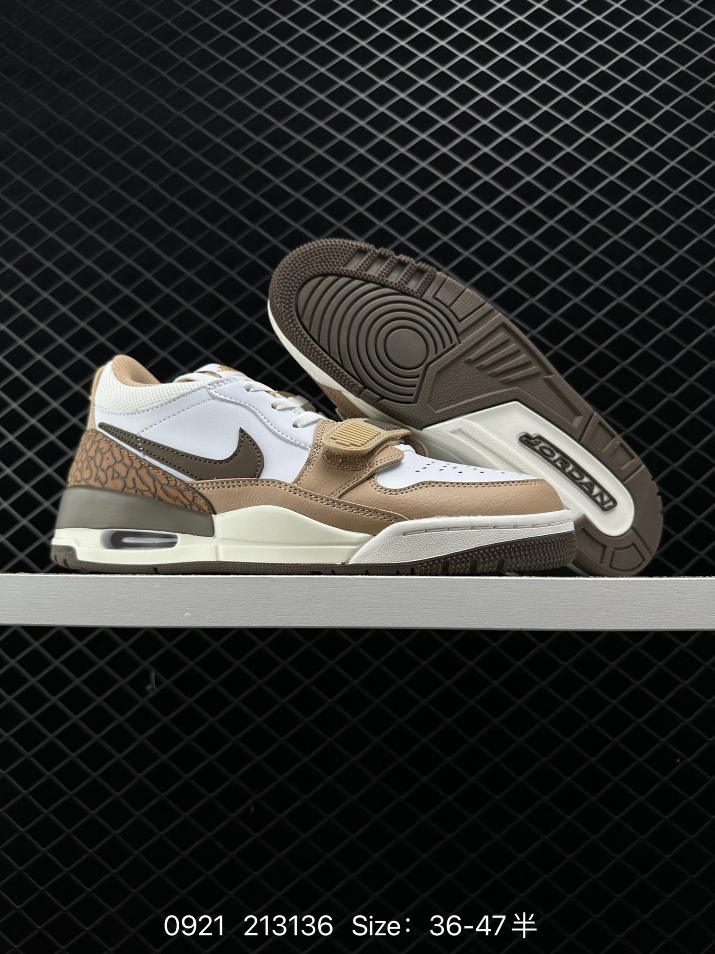 Air Jordan Legacy 312